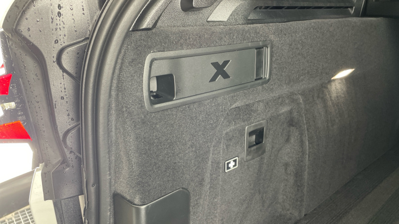 BMW X5 xDrive30d MHT M Sport 5dr Auto Diesel Estate